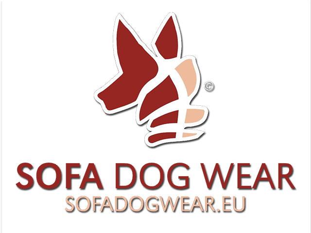Sofa Dog Wear